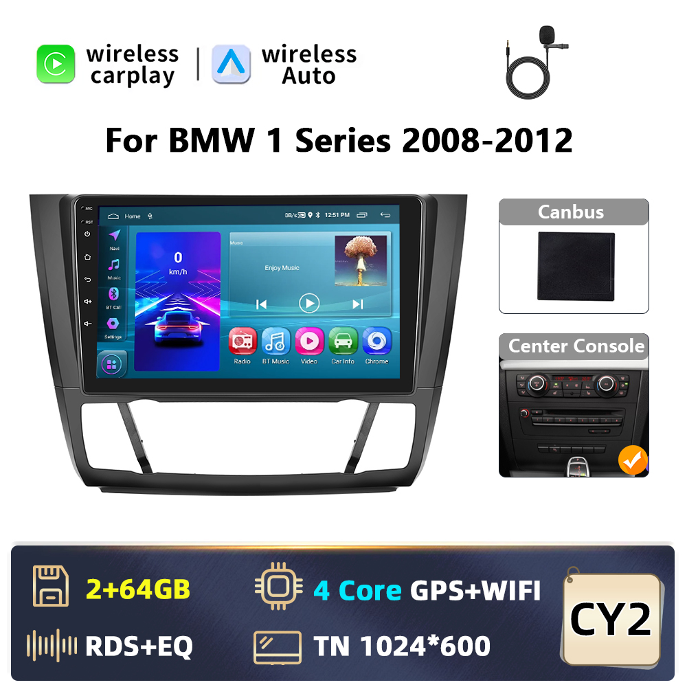 Radio Nawigacja Android Opel Insignia 9.7